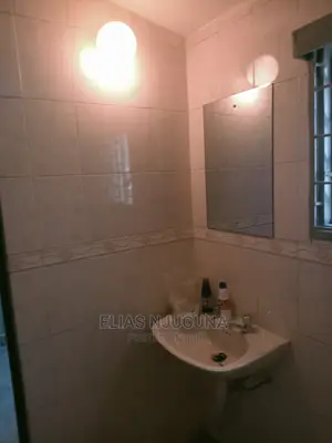 4bdrm Maisonette in Buruburu Estate for Rent