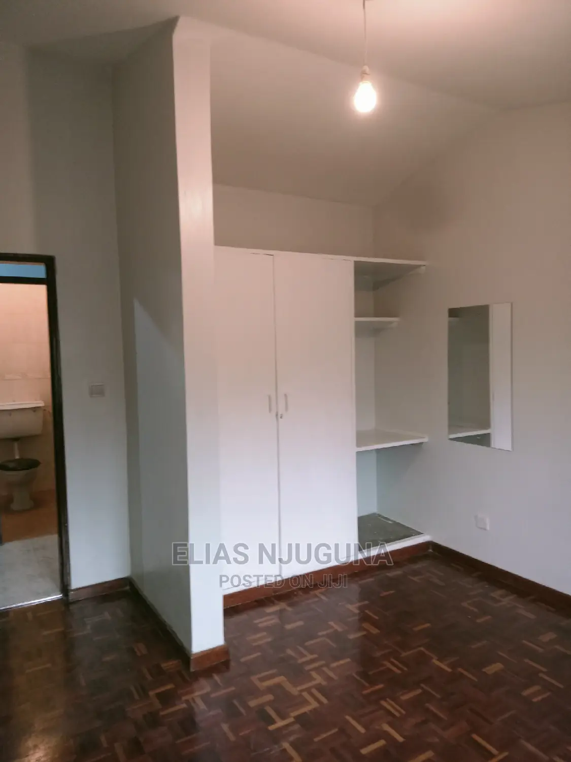 4bdrm Maisonette in Buruburu Estate for Rent
