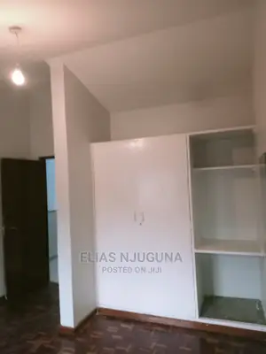 4bdrm Maisonette in Buruburu Estate for Rent