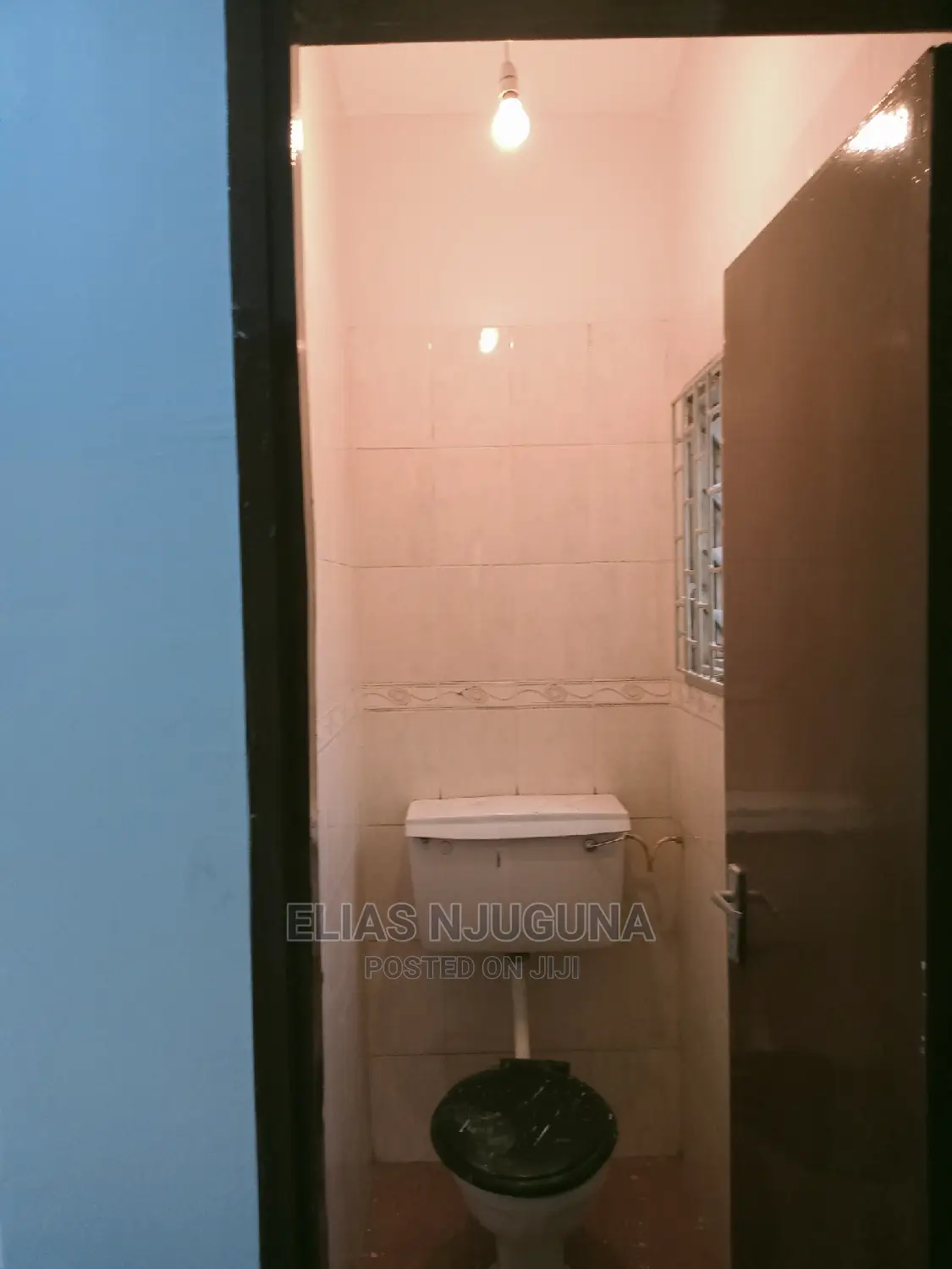 4bdrm Maisonette in Buruburu Estate for Rent