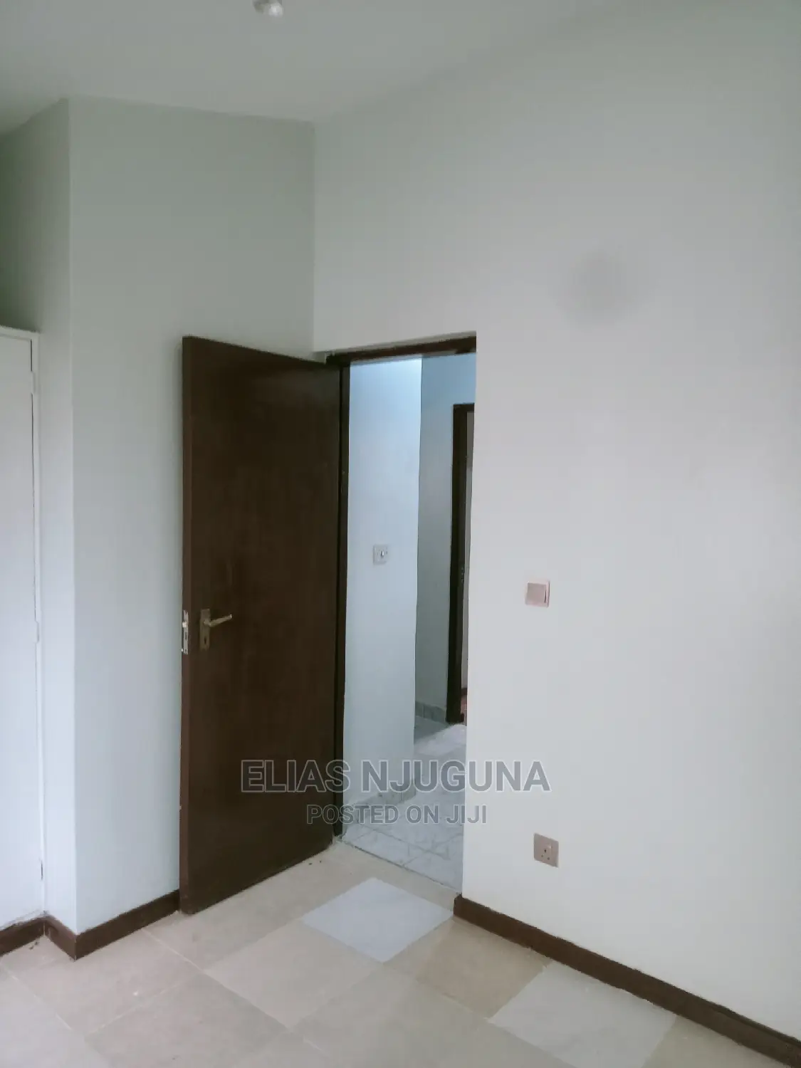 4bdrm Maisonette in Buruburu Estate for Rent