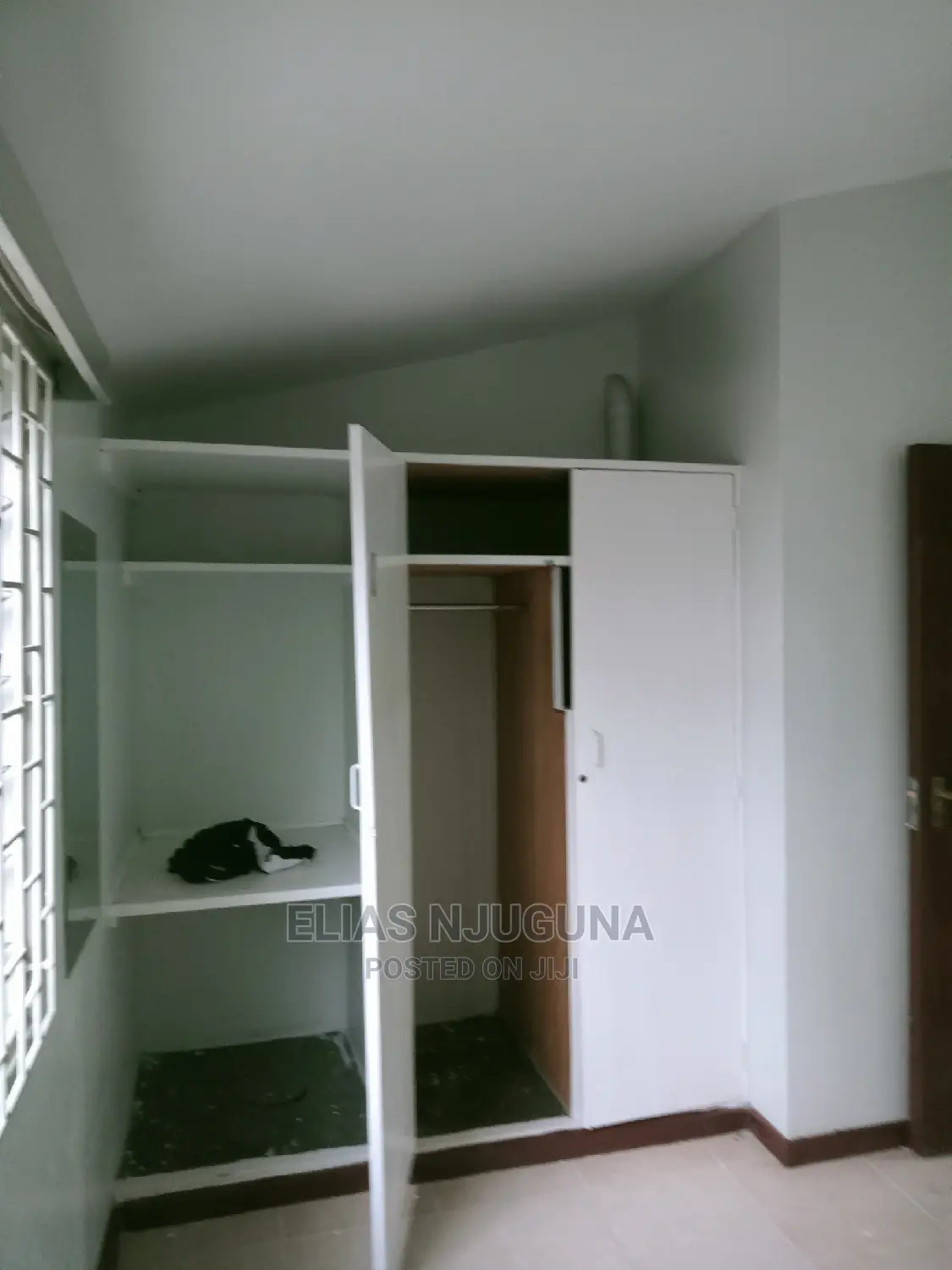 4bdrm Maisonette in Buruburu Estate for Rent