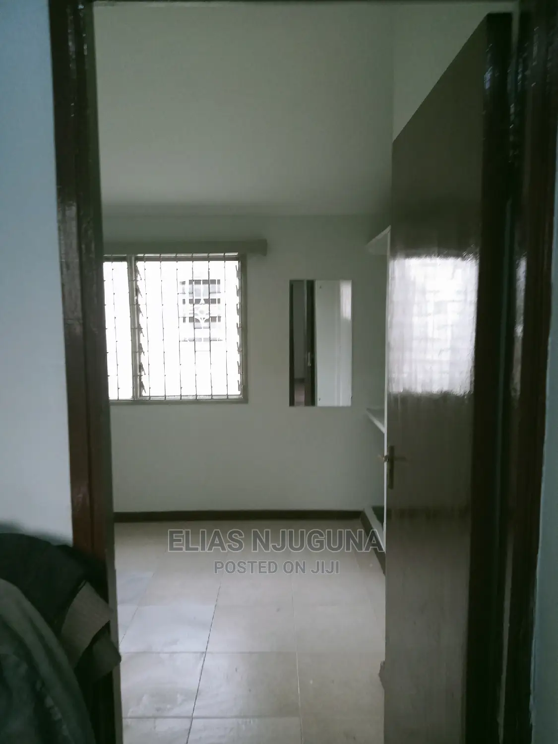 4bdrm Maisonette in Buruburu Estate for Rent
