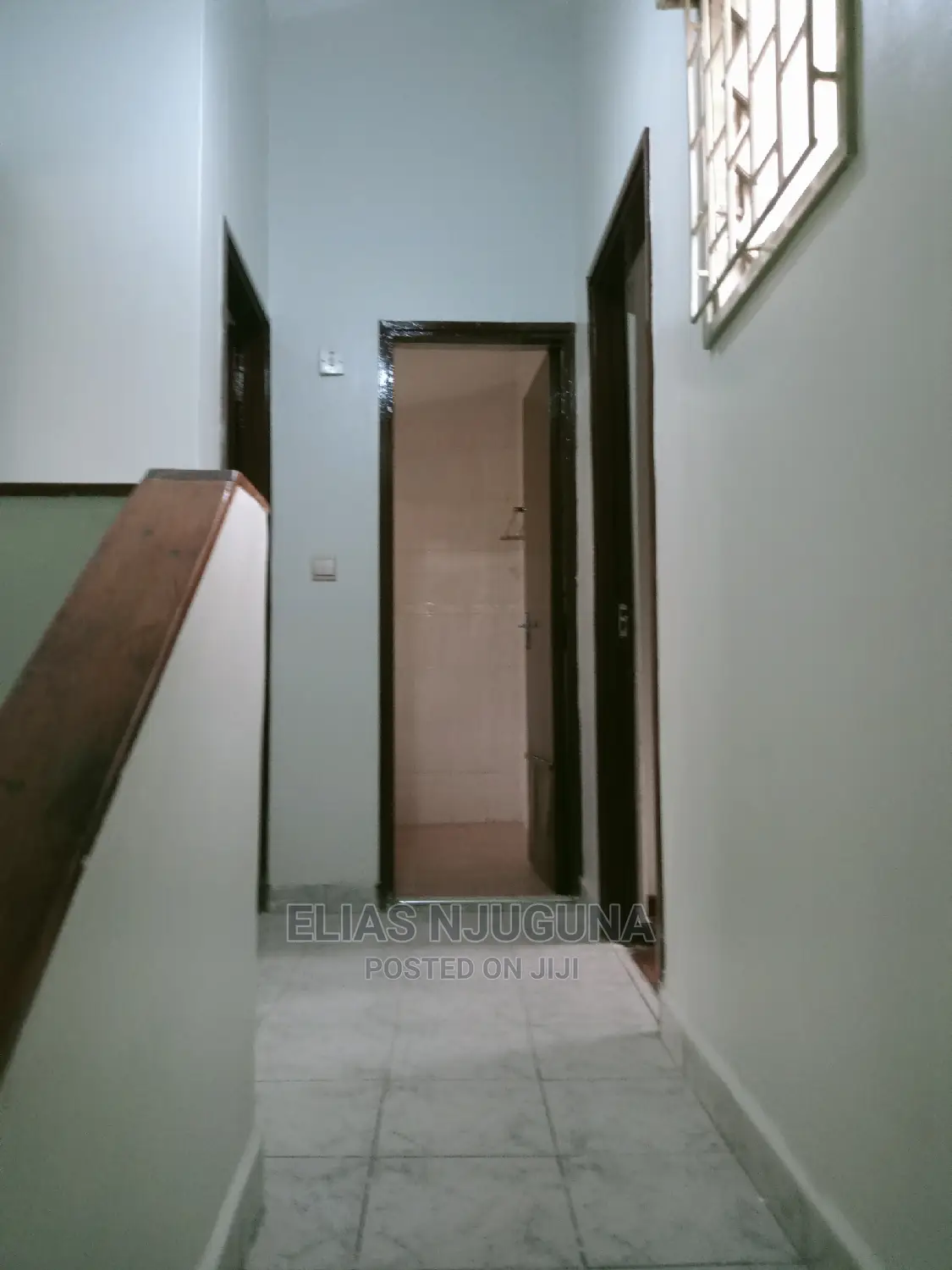 4bdrm Maisonette in Buruburu Estate for Rent