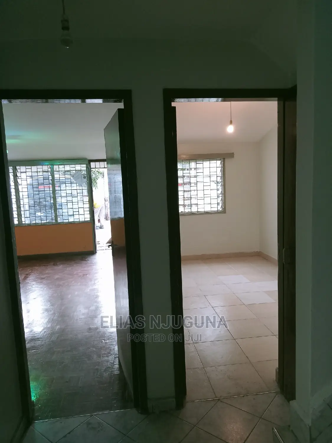 4bdrm Maisonette in Buruburu Estate for Rent