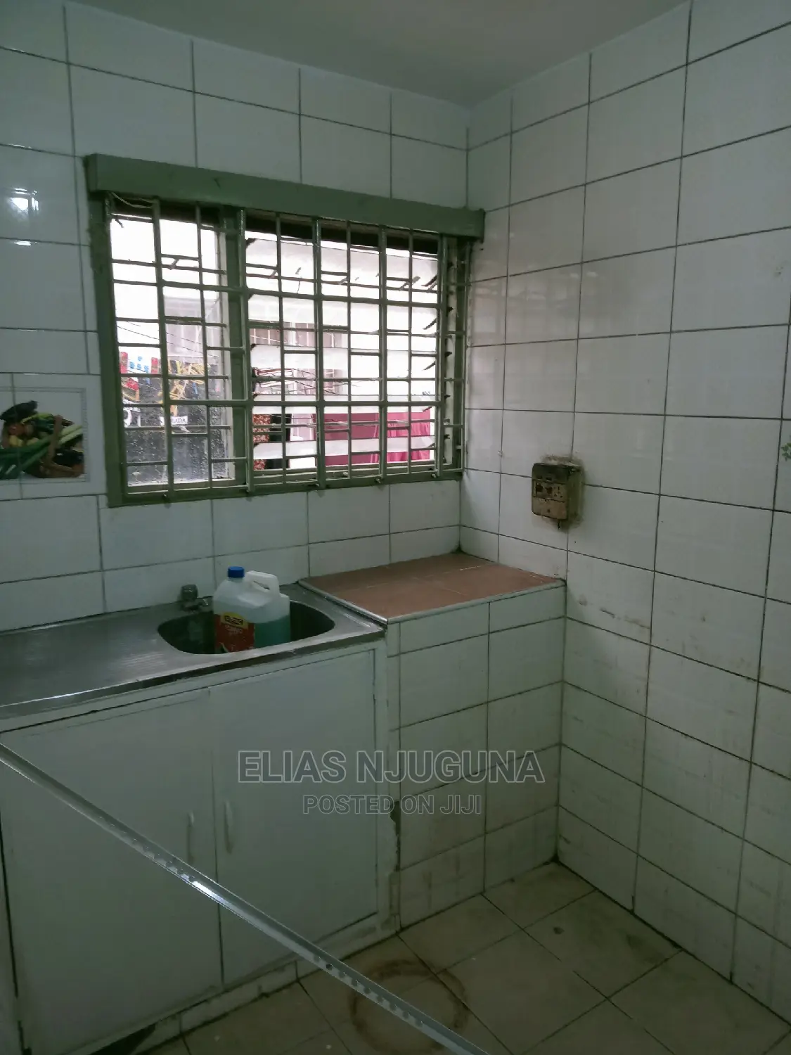 4bdrm Maisonette in Buruburu Estate for Rent
