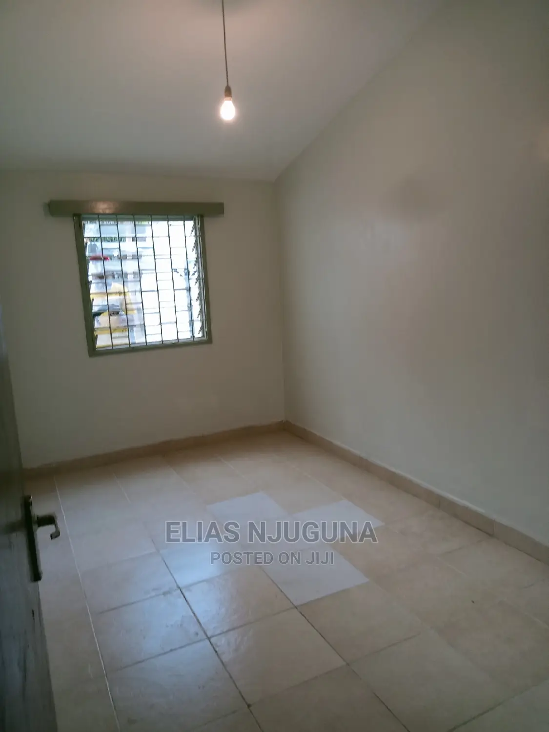 4bdrm Maisonette in Buruburu Estate for Rent