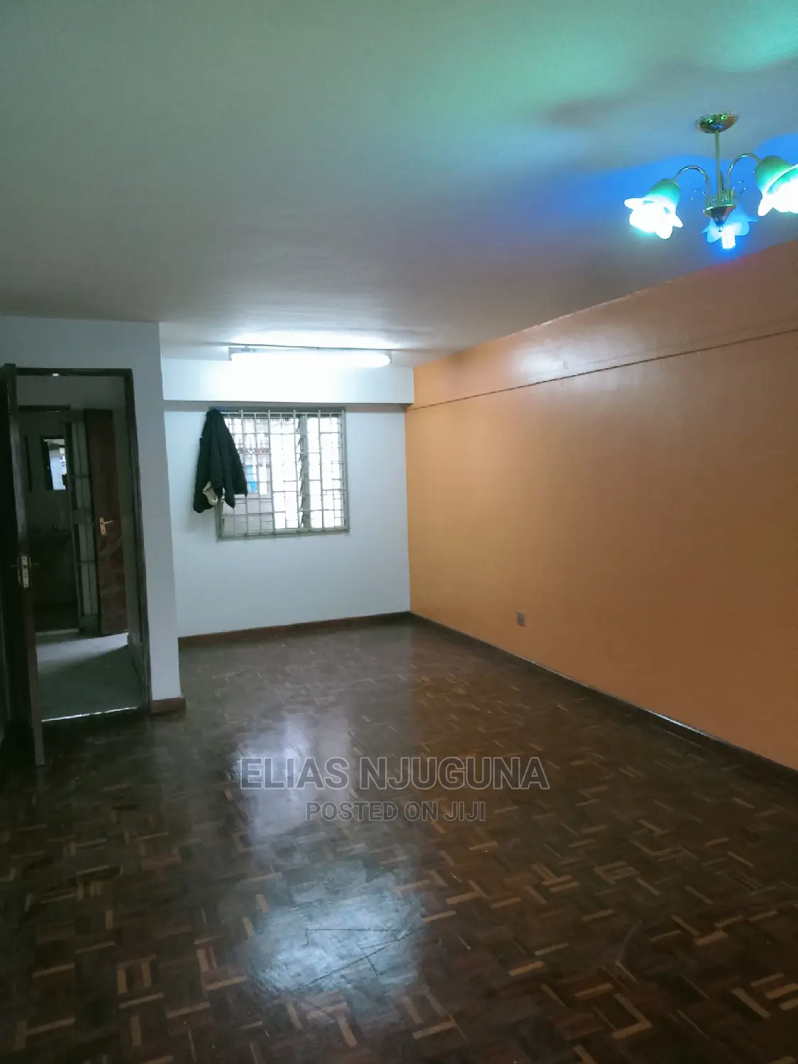 4bdrm Maisonette in Buruburu Estate for Rent