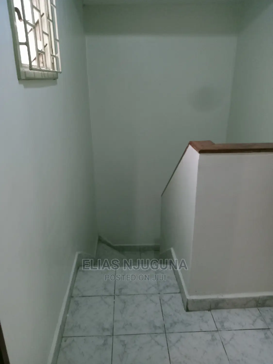 4bdrm Maisonette in Buruburu Estate for Rent