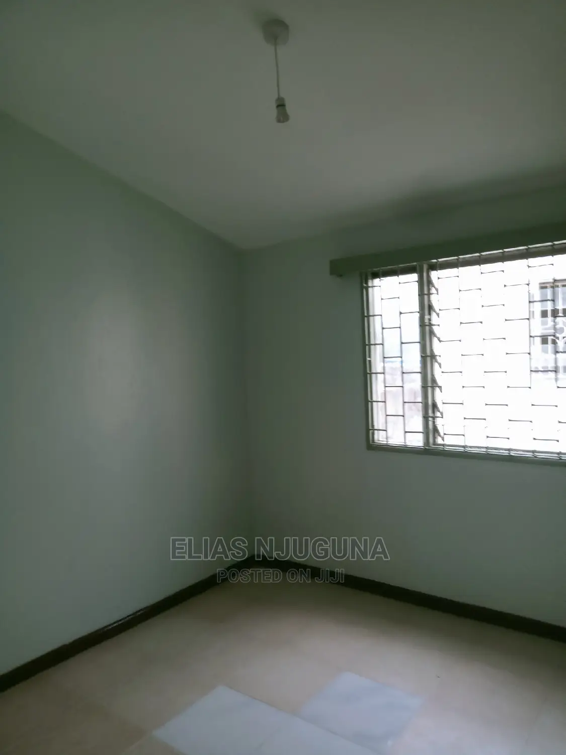 4bdrm Maisonette in Buruburu Estate for Rent