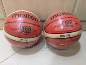 Mikasa Size Outdoor Basketball - thumbnail 2