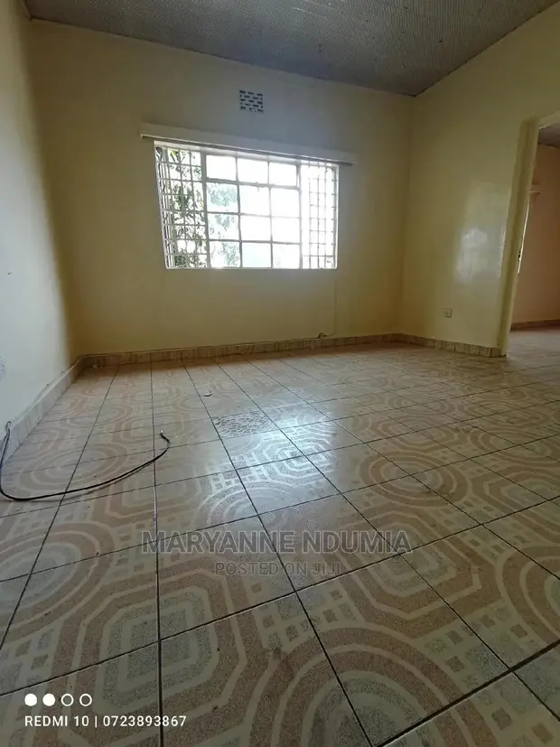 3bdrm Apartment in Gadhi Avenue, Nairobi West for Rent