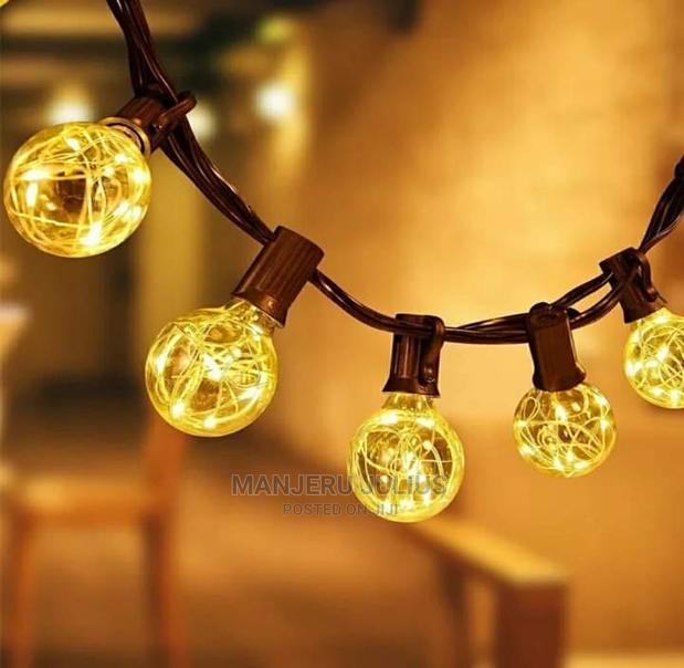 20meters String Lights