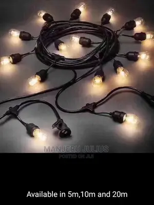 20meters String Lights