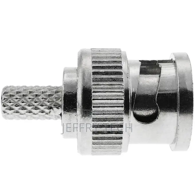 Bnc CRIMPING RG 59