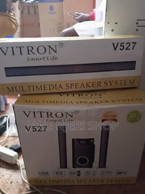 V527 Vitron