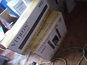 Vitron Best Sound Bar