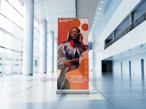 Admirable Normal Rollup Banners