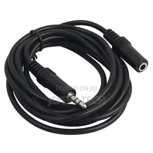 3 Meters Audio Cable 3.5mm Stereo Audio Cable Male To