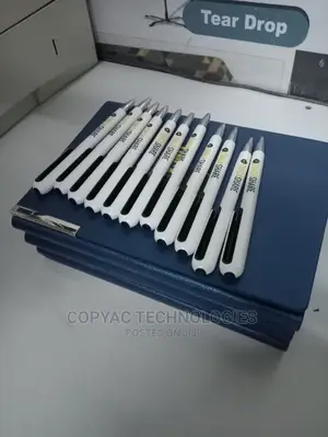 Pens Printing Services in Nairobi