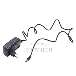 AC 100-240v a DC 9V 2A Adapter Converter Power S