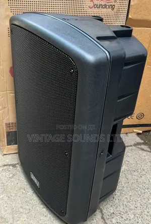 Soundking Fp-215 Midrange Speaker