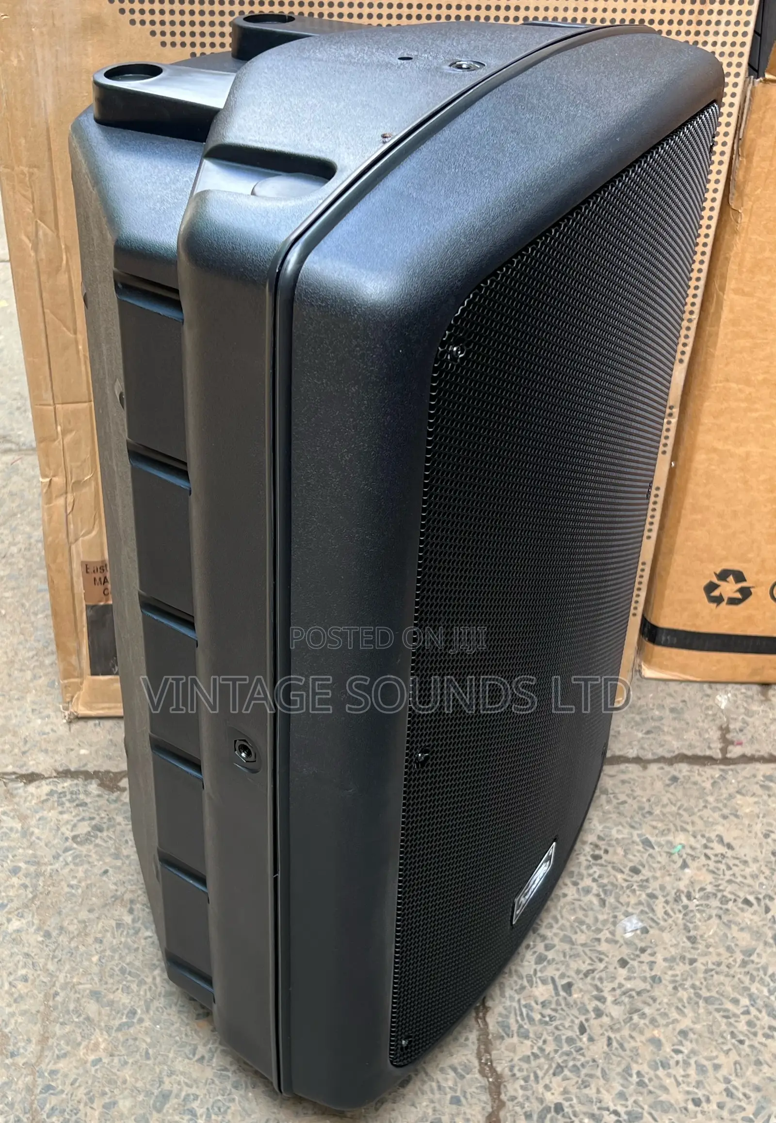 Soundking Fp-215 Midrange Speaker