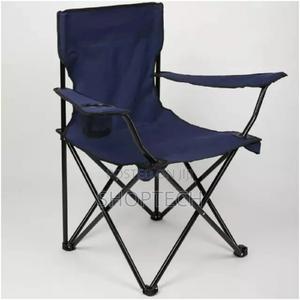 Fortable Camping Chairs. - thumbnail 2