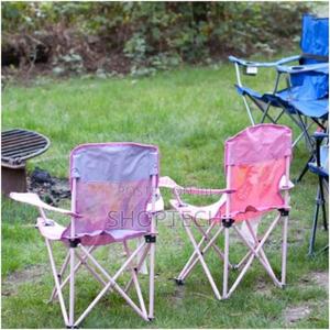 Portable Camping Chair. - thumbnail 2