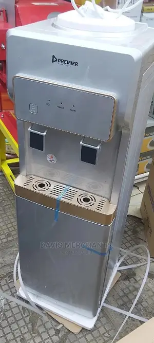 Premier Hot and Normal Water Dispenser