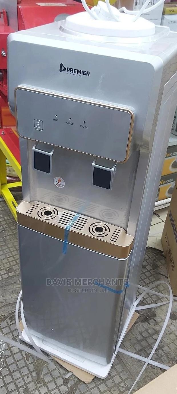 Premier Hot and Normal Water Dispenser