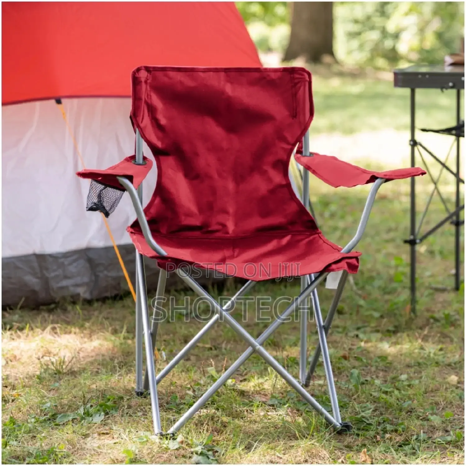 High Quality Portable Camping Chairs