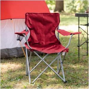 High Quality Portable Camping Chairs - thumbnail 2