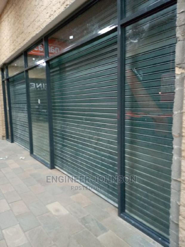 Partition Glass - thumbnail 2