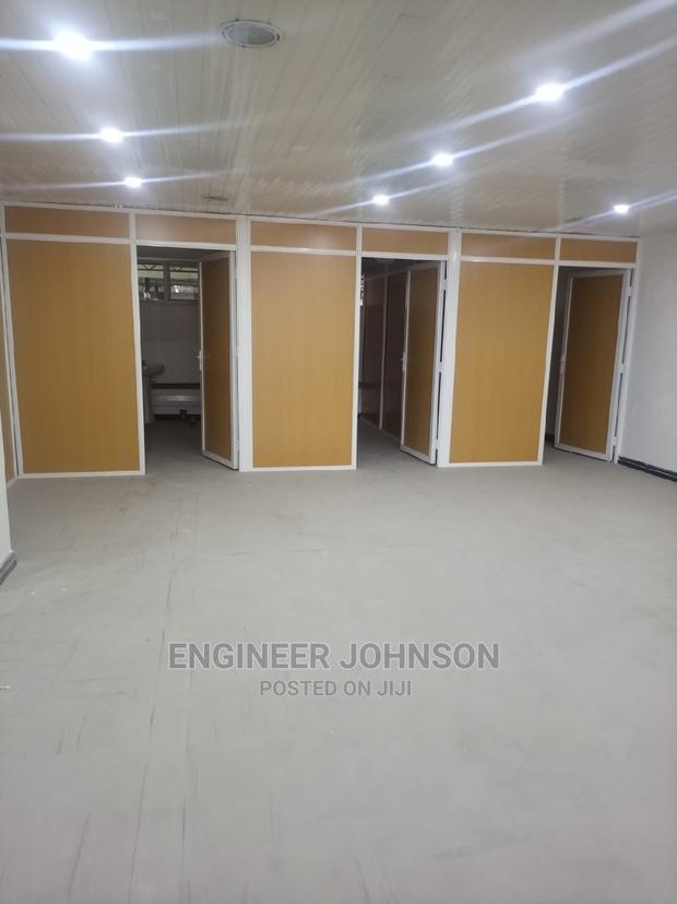 Partition Glass - thumbnail 3