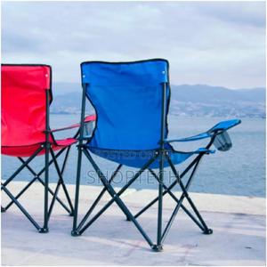 Portable, Durable Camping Chairs - thumbnail 2
