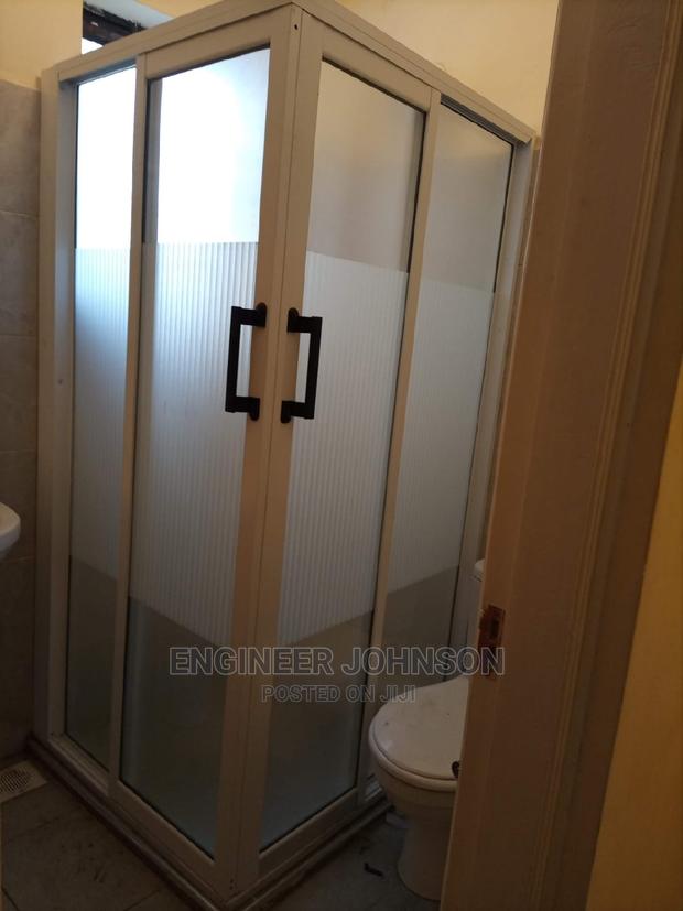 Aluminium and Glass Doors - thumbnail 3