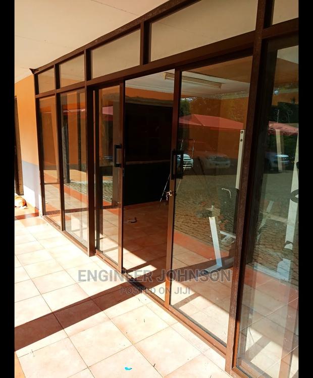 Aluminum Windows Repair - thumbnail 2