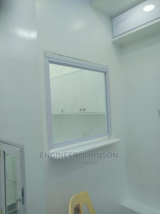 Aluminum Windows Repair - thumbnail 5