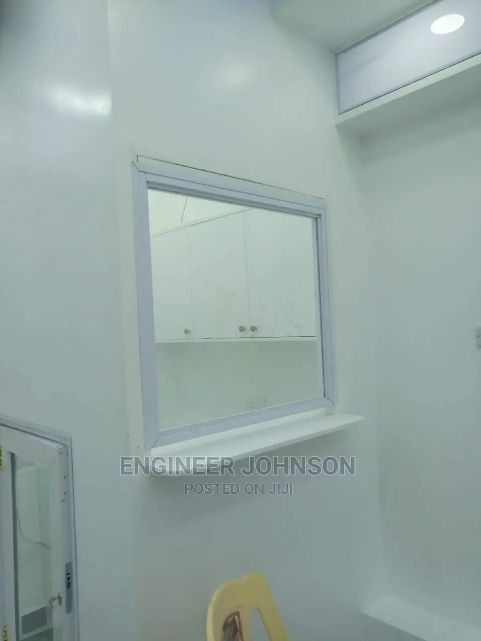 Aluminum Windows Repair