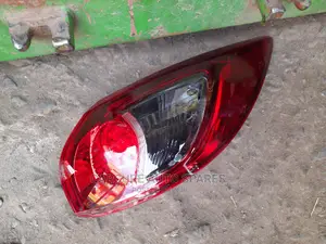 Mazda Cx5 Tail Light