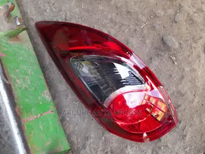 Mazda Cx5 Tail Light