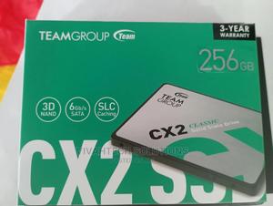 Teamgroup 2.5 SSD 256gb - thumbnail 2