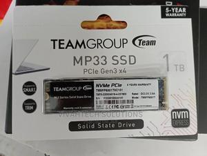 Team Group M.2 Nvme SSD 1TB - thumbnail 2