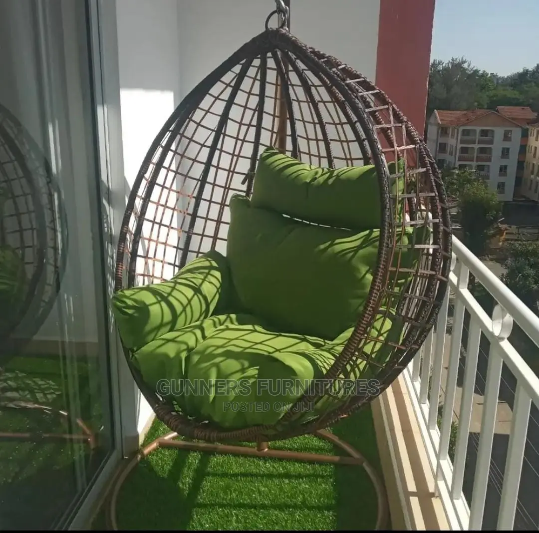 Swing Chairs Swings Chairs. in Nairobi Central Furniture, Gunners
