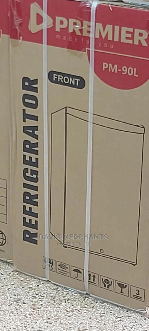 90L Premier Refrigerator