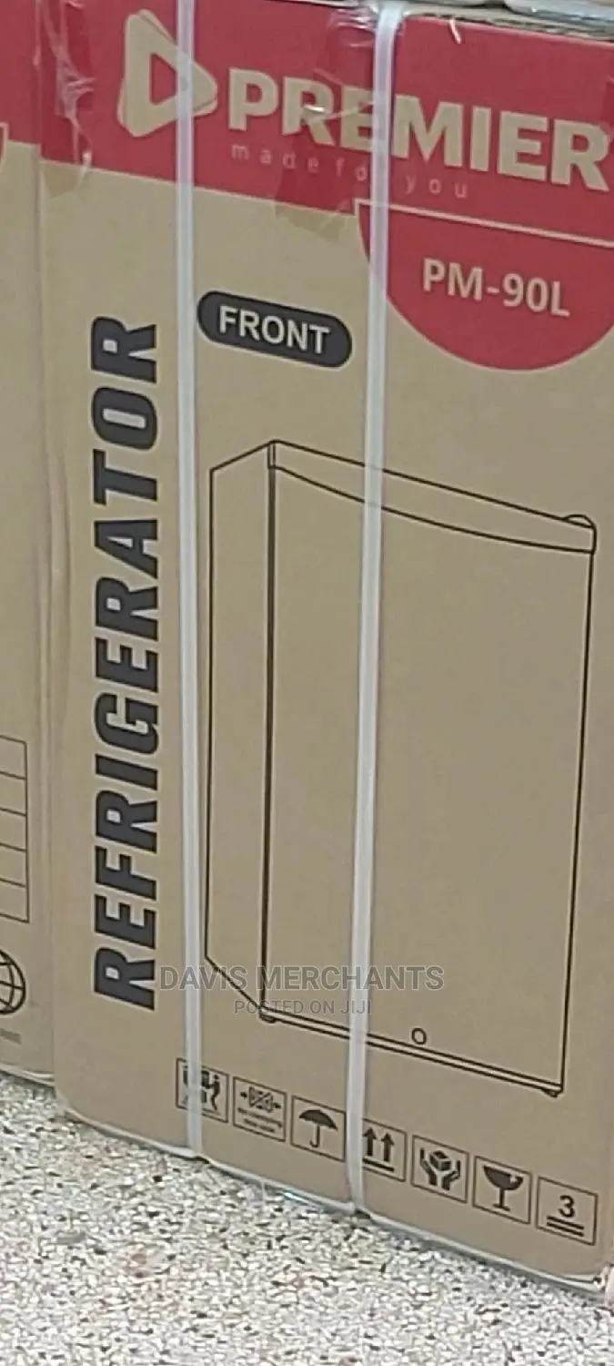 90L Premier Refrigerator