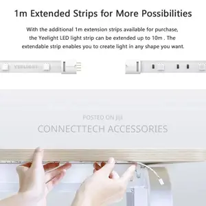 Yeelight Lightstrip Plus Extension