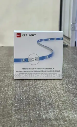 Yeelight Lightstrip Plus Extension