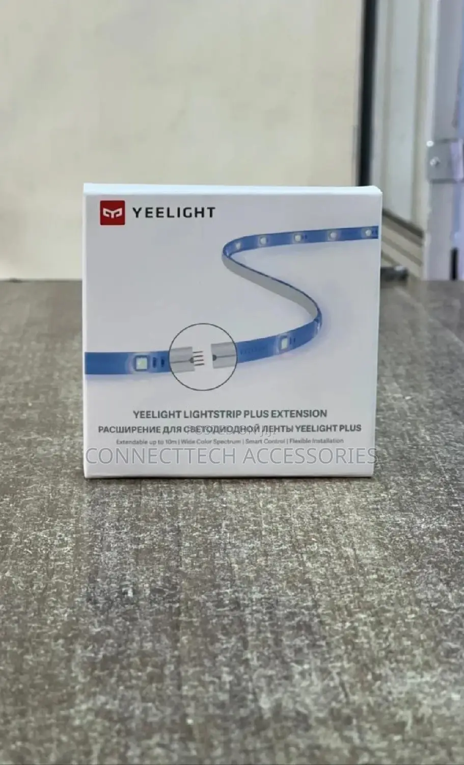 Yeelight Lightstrip Plus Extension